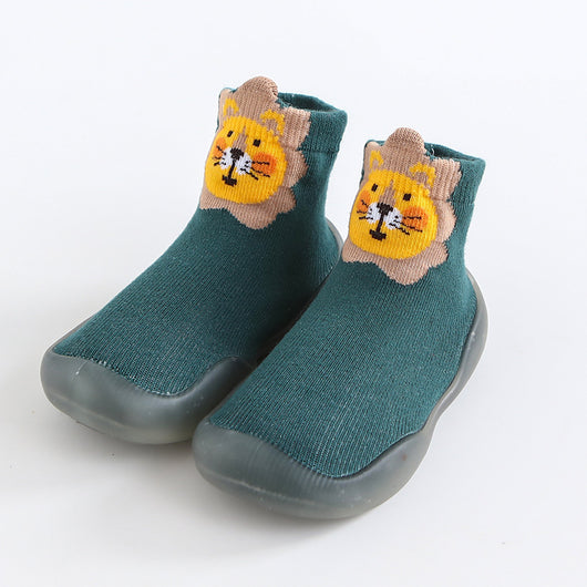 Zapatos con Calcetines Integrados para Niños Pequeños - Image 12