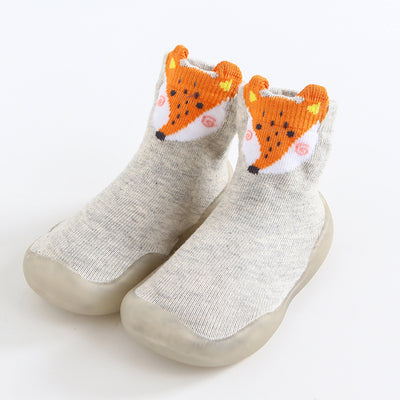 Zapatos con Calcetines Integrados para Niños Pequeños - Image 13