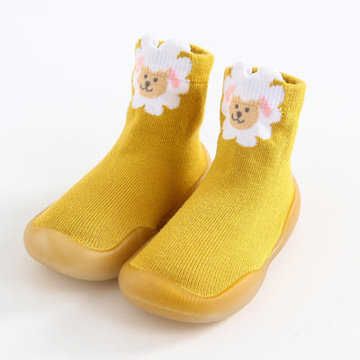 Zapatos con Calcetines Integrados para Niños Pequeños - Image 14