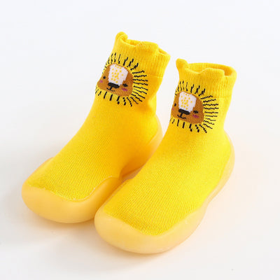 Zapatos con Calcetines Integrados para Niños Pequeños - Image 15
