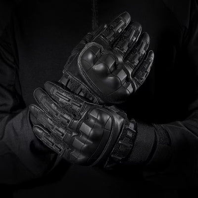 Guantes de Motociclismo y Montaña Antideslizantes con Pantalla Táctil - Image 18