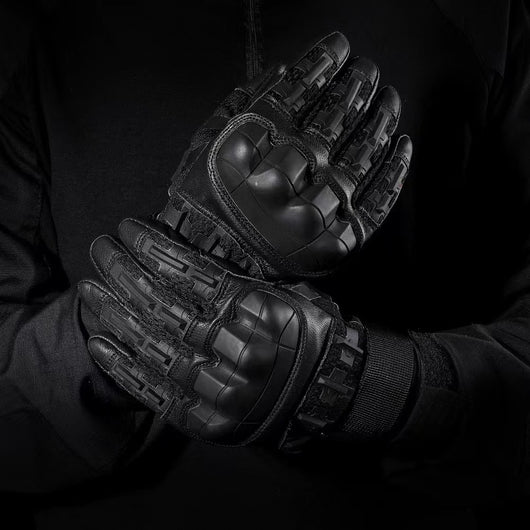 Guantes de Motociclismo y Montaña Antideslizantes con Pantalla Táctil - Image 18