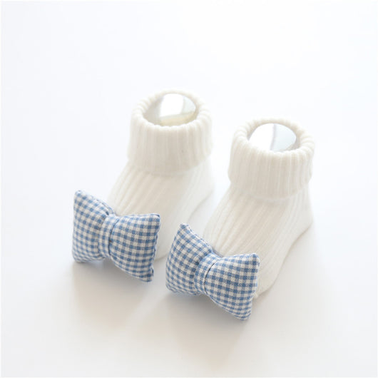Calcetines para Bebé - Suavidad y Comodidad - Image 7