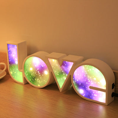 Letras LED LOVE Románticas - Decoración San Valentín y Bodas - Image 16