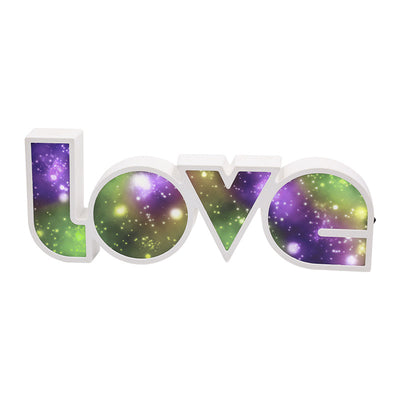 Letras LED LOVE Románticas - Decoración San Valentín y Bodas - Image 23