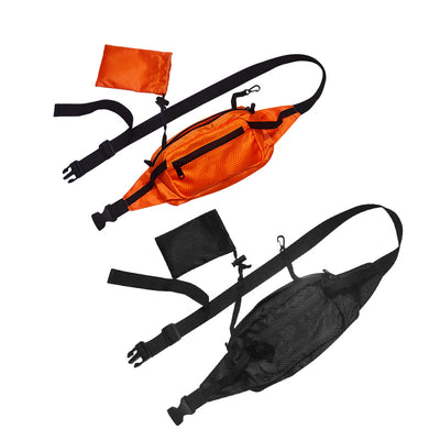 Bolsa Térmica Multifuncional para Montañismo y Deportes al Aire Libre - Image 16