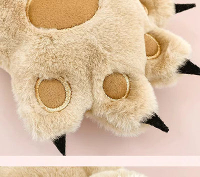 Guantes Térmicos de Felpa para Gato - Protección contra el Frío - Image 7