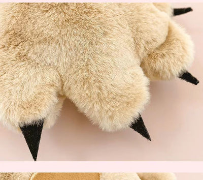Guantes Térmicos de Felpa para Gato - Protección contra el Frío - Image 11
