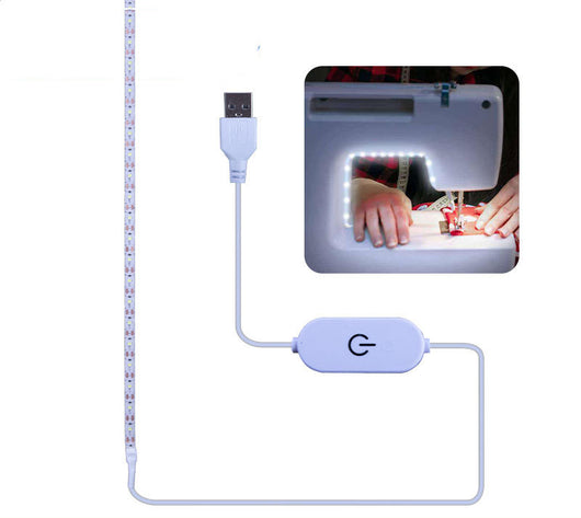 Barra de Luz LED Inalámbrica USB Photon Lighting - Image 11