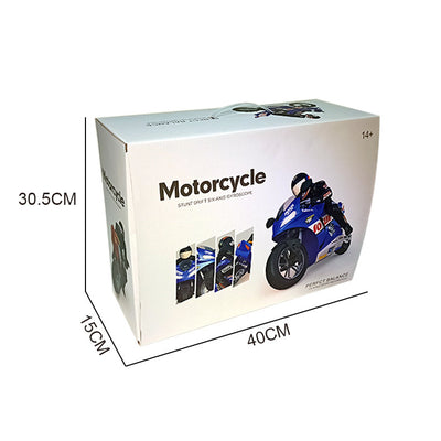 Moto Eléctrica Todoterreno con Control Remoto para Niños - Image 12