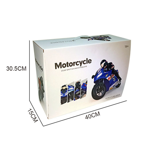 Moto Eléctrica Todoterreno con Control Remoto para Niños - Image 12