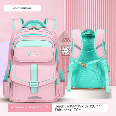 Mochila Impermeable de Gran Capacidad con Protección para la Espalda - Image 16