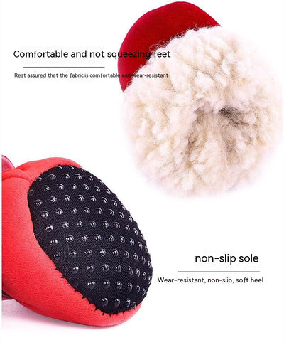 Botines Impermeables para Perros - Diseño Cálido y Protector - Image 20