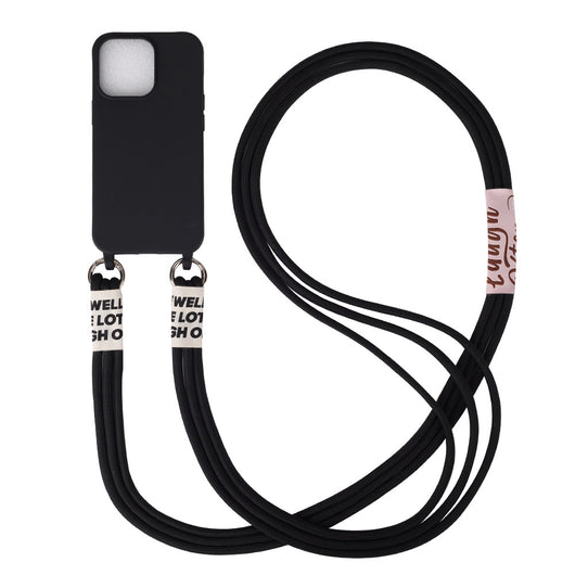 Funda Colgante para Celular con Tres Correas y Cierre de Resorte - Image 6