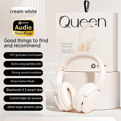 Auriculares Inalámbricos Bluetooth con Cancelación de Ruido - Image 9