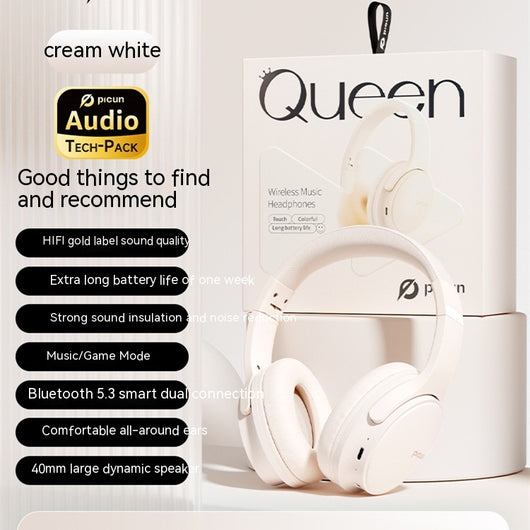 Auriculares Inalámbricos Bluetooth con Cancelación de Ruido - Image 9