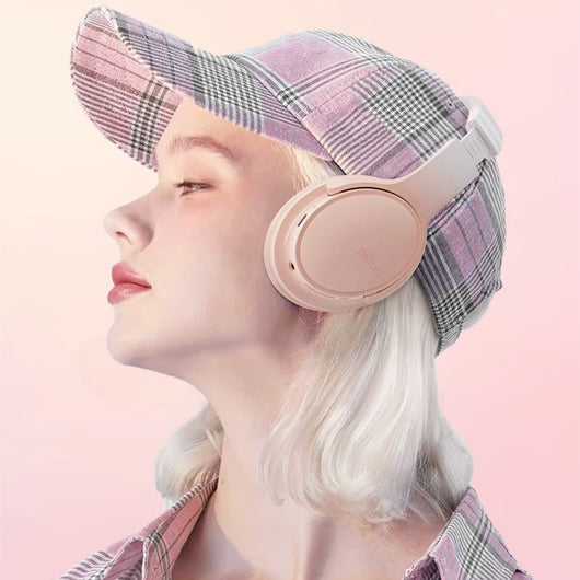 Auriculares Inalámbricos Bluetooth con Cancelación de Ruido - Image 14