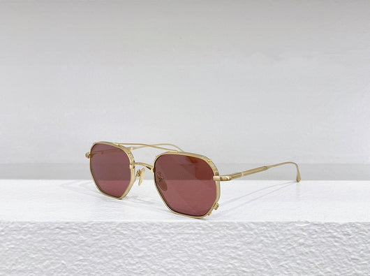 Gafas de Sol Retro con Protección UV - Image 11