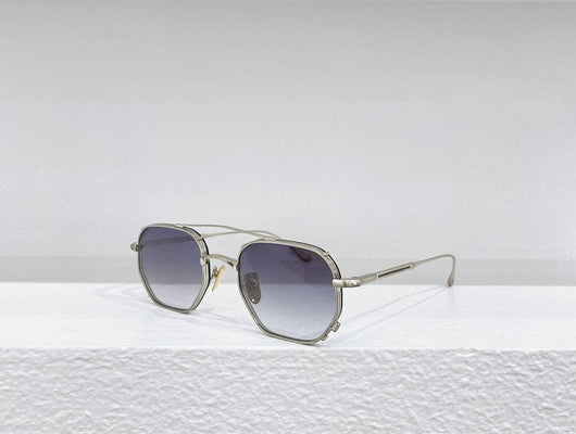 Gafas de Sol Retro con Protección UV - Image 13