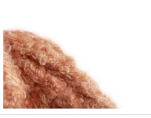 Gorro Tejido de Moda para Mujer - Calidez y Estilo - Image 12