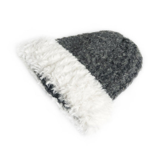 Gorro Tejido de Moda para Mujer - Calidez y Estilo - Image 13