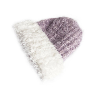 Gorro Tejido de Moda para Mujer - Calidez y Estilo - Image 17