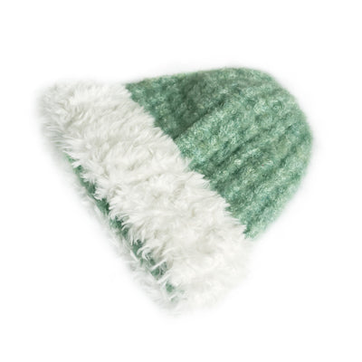 Gorro Tejido de Moda para Mujer - Calidez y Estilo - Image 18