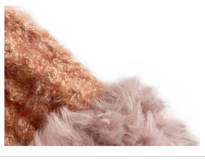 Gorro Tejido de Moda para Mujer - Calidez y Estilo - Image 21