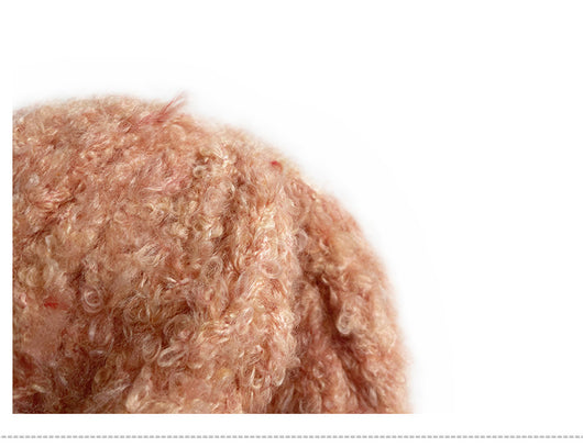 Gorro Tejido de Moda para Mujer - Calidez y Estilo - Image 22