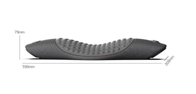 Cojín Lumbar Térmico con Masaje para Dormir - Image 12