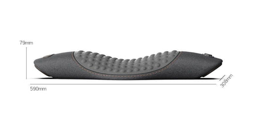 Cojín Lumbar Térmico con Masaje para Dormir - Image 12