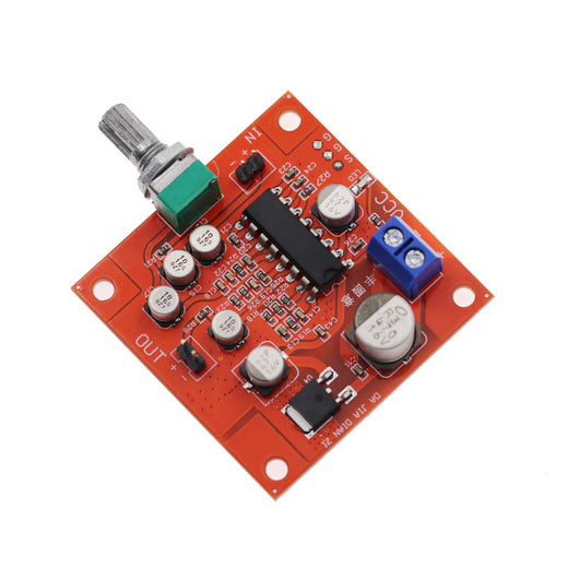 Placa de Reverb PT2399 para Micrófono - Efectos Profesionales Superiores - Image 7