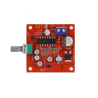 Placa de Reverb PT2399 para Micrófono - Efectos Profesionales Superiores - Image 8