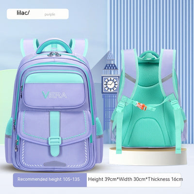Mochila Impermeable de Gran Capacidad con Protección para la Espalda - Image 24