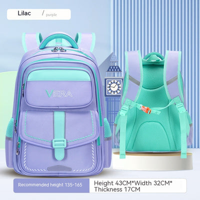 Mochila Impermeable de Gran Capacidad con Protección para la Espalda - Image 25