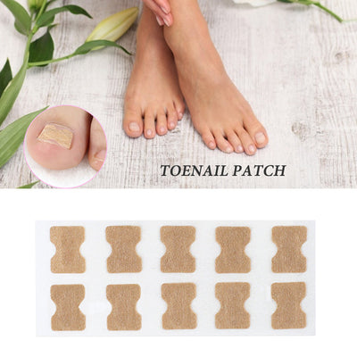 Calcomanías Decorativas para Uñas de los Pies - Image 4