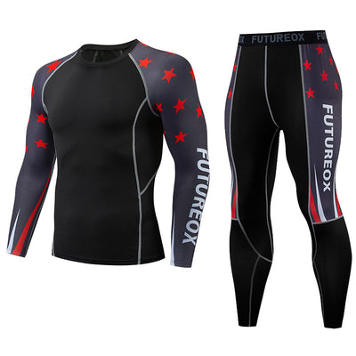 Mallas Deportivas para Hombre - Image 29