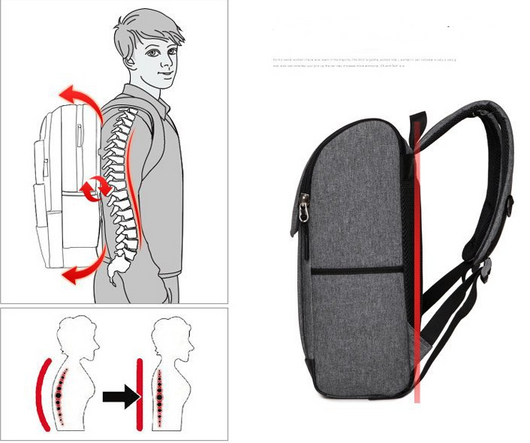 Mochila Profesional para Negocios - Image 7