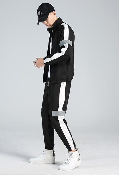 Ropa Casual Moderna para Hombre - Estilo Versátil y Confortable - Image 3