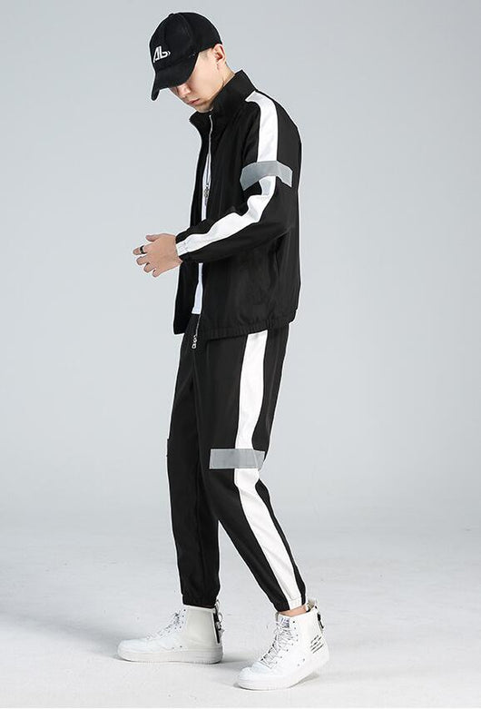 Ropa Casual Moderna para Hombre - Estilo Versátil y Confortable - Image 3