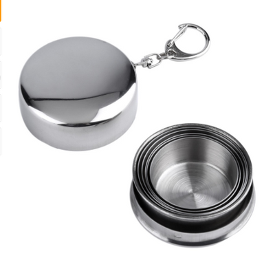 Vaso Térmico de Viaje