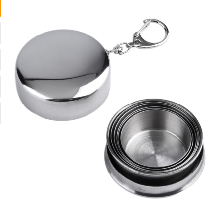 Vaso Térmico de Viaje