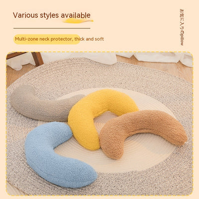 Almohada Creciente Suave para Gatos y Perros - Image 9