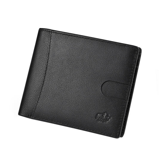 Cartera Buffalo para Hombre