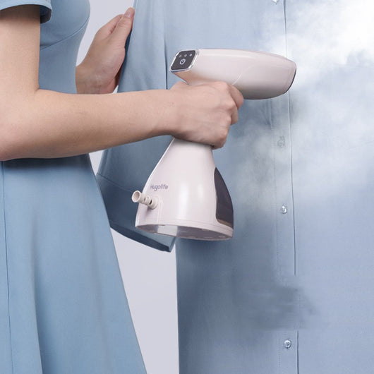 Plancha de Vapor Portátil Presurizada para Ropa
