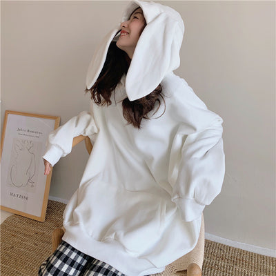 Sudadera con Orejas de Conejo - Image 16