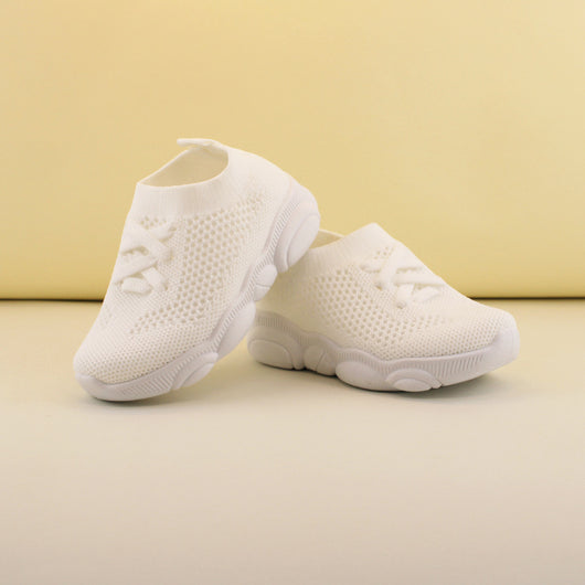 Zapatos suaves para bebés y niños pequeños - Image 8