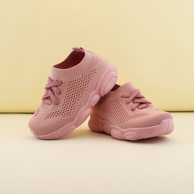 Zapatos suaves para bebés y niños pequeños - Image 10