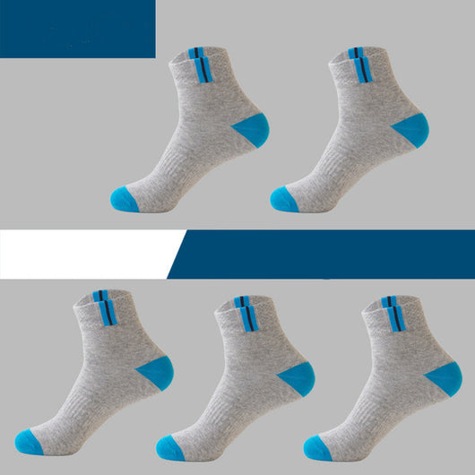 Calcetines cortos para hombre en caja - Image 6