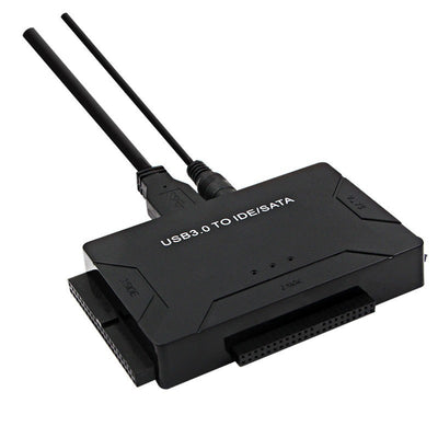 Adaptador Convertidor Universal para Discos Duros 2.5" y 3.5" - Image 17